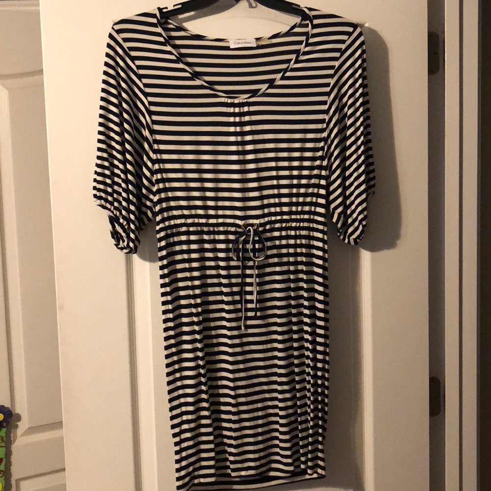 Calvin Klein dress